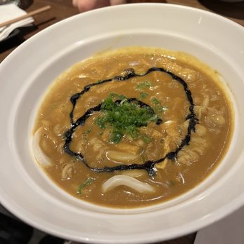 Udon Lab - Beef Curry Udon - Noodles Near Me - New York, New York Udon Lab - Beef Curry Udon - Noodles Near Me - New York, New York
