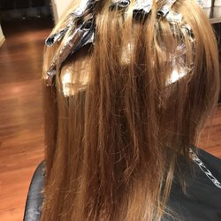 Natalee Vance - Adding low lights to add depth