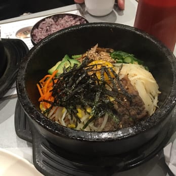 Cho Sun Ok - Bibimbap - Korean Near Me - Thornhill, Ontario Cho Sun Ok - Bibimbap - Korean Near Me - Thornhill, Ontario
