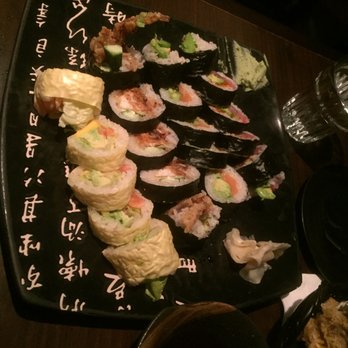 Ryoko's - Sushi Bars Near Me - San Francisco, California