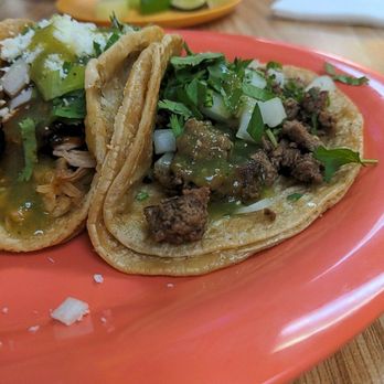 Indy Tacos - Mexican Near Me - Indianapolis, Indiana