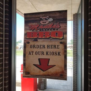 Maude's Alabama BBQ - Barbeque Near Me - Lapeer, Michigan