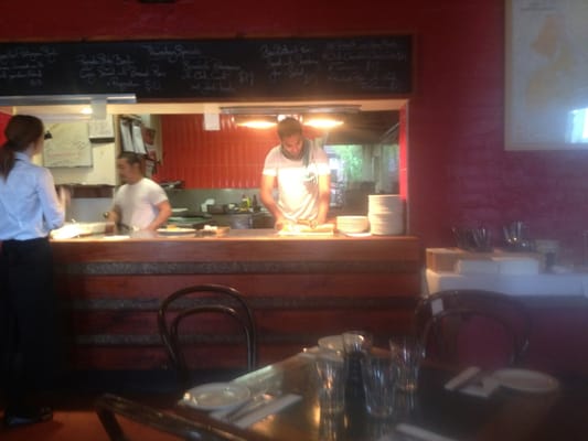 Jimmy Watson's by null
