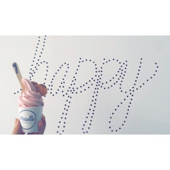 Roselle - Valentine's Day soft serve - Bakeries Near Me - Toronto, Ontario