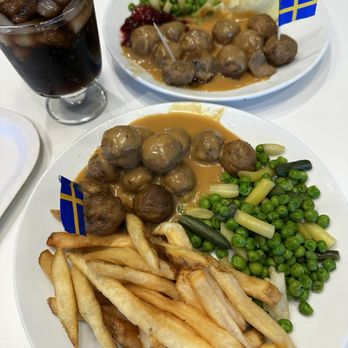 IKEA Restaurant - Furniture Stores Near Me - Conshohocken, Pennsylvania