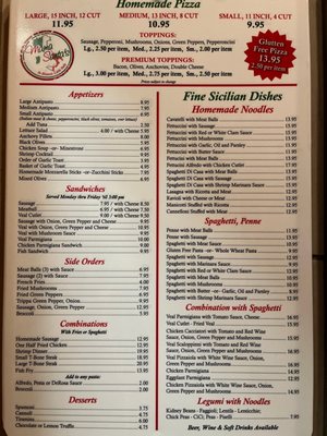 Mama Santa's by null