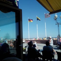 Eiscafe La Crema