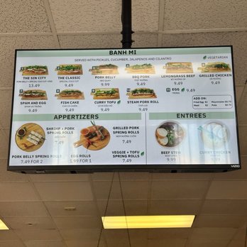 Whip X Banh Mi - Bánh Mì menu - Coffee & Tea Near Me - Las Vegas, Nevada Whip X Banh Mi - Bánh Mì menu - Coffee & Tea Near Me - Las Vegas, Nevada
