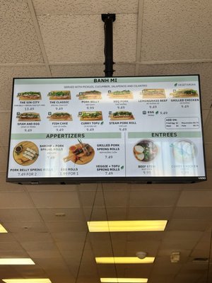 Menu photo 5 Whip X Banh Mi Las Vegas, NV Menu photo 5 Whip X Banh Mi Las Vegas, NV