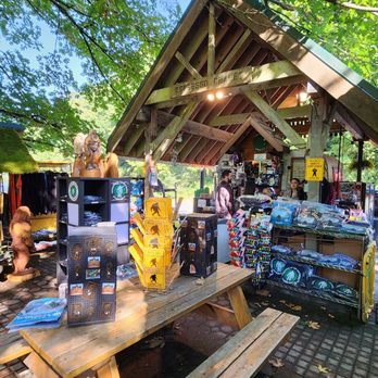 Espresso Chalet - And more merch (9/21/23) - Coffee & Tea Near Me - Gold Bar, Washington