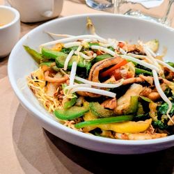K Dara Noodle Bar