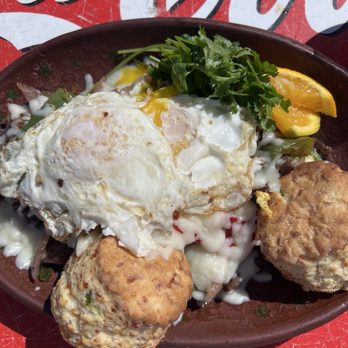 La Cheve Bakery and Brews - Asada + Eggs - Breakfast & Brunch Near Me - Napa, California
