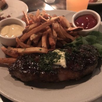 Marvin - Steak Frites - French Near Me - Los Angeles, California Marvin - Steak Frites - French Near Me - Los Angeles, California