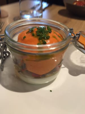 Restaurant L'Ilot Vert by null