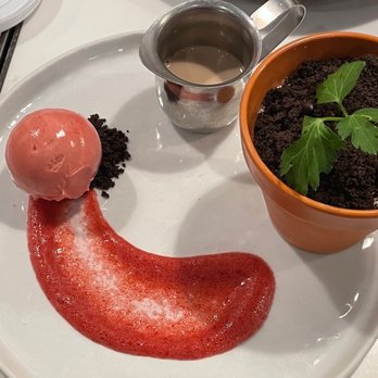 Spot Dessert Bar - The Harvest - Desserts Near Me - Flushing, New York