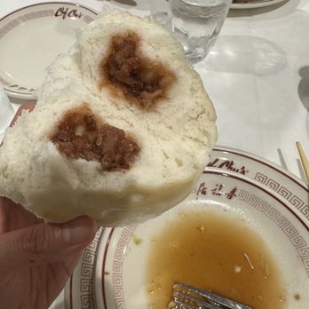 Chef Chu's - Char Siu buns - Chinese Near Me - Los Altos, California Chef Chu's - Char Siu buns - Chinese Near Me - Los Altos, California