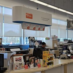 Walgreens