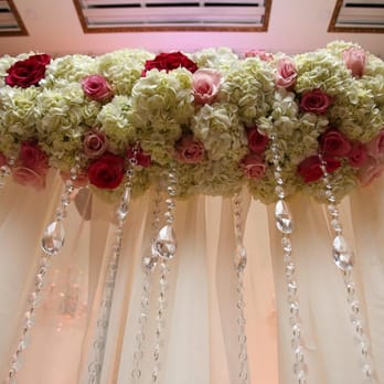 Alisha Simone - DiLullo-Lerario Wedding, October 3, 2015 - Floral Designers Near Me - Haddon Township, New Jersey