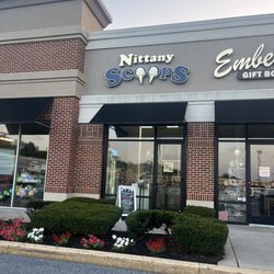 Nittany Scoops