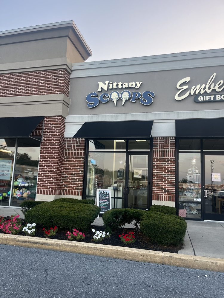 NITTANY SCOOPS Updated October 2024 23 Photos & 22 Reviews 2537