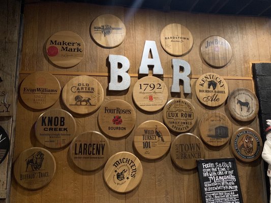 Mammy's Kitchen & Bar by null