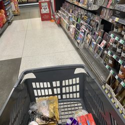 WinCo Foods - Candles, magazines, coloring books, books, movies/DVDs, kitchen supplies