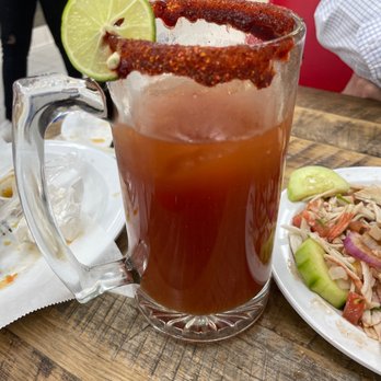 La Cruda Mariscos - Seafood Near Me - Riverside, California