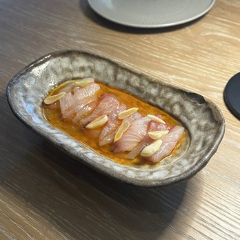 Café Vivant - American Near Me - Menlo Park, California