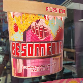 Popston - Ice Cream & Frozen Yogurt Near Me - Houston, Texas Popston - Ice Cream & Frozen Yogurt Near Me - Houston, Texas