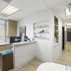 The Dermatology Center at Ladera - Suite 240 check-out