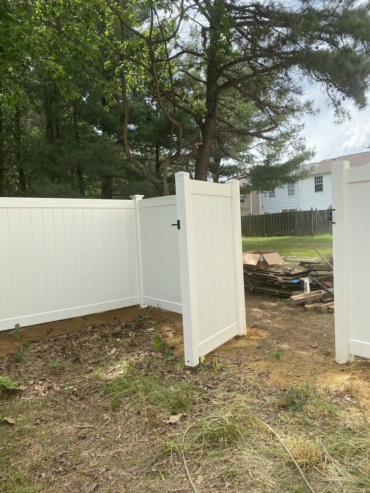 ABOVE ALL FENCE Updated May 2024 27 Photos 442 S Egg Harbor Rd