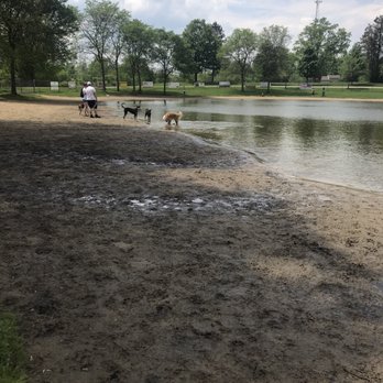 Bow Wow Beach Dog Park - Dog Parks Near Me - Stow, Ohio Bow Wow Beach Dog Park - Dog Parks Near Me - Stow, Ohio