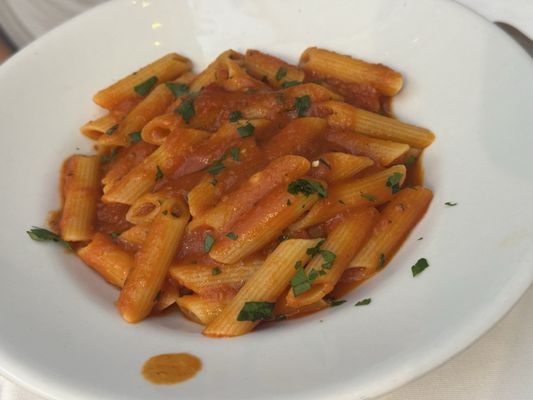 Da Gino al Parlamento by null