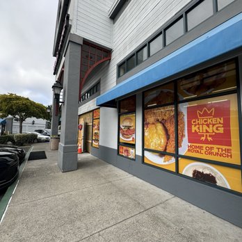 Bonfare Market - Outside - Grocery Near Me - Alameda, California Bonfare Market - Outside - Grocery Near Me - Alameda, California