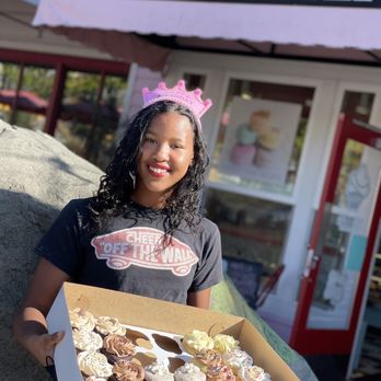New York Cupcakes - Birthday cupcakes - Bakeries Near Me - Bellevue, Washington New York Cupcakes - Birthday cupcakes - Bakeries Near Me - Bellevue, Washington