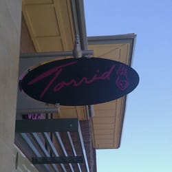 Torrid