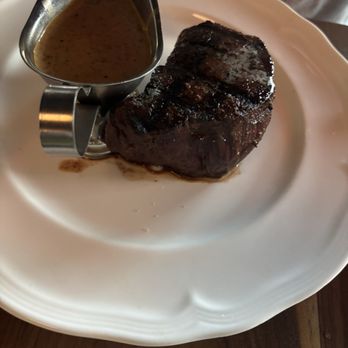 Aubrey - Steak - American Near Me - St. Louis, Missouri