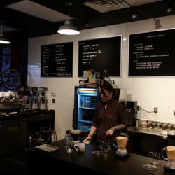 Second Best Coffee