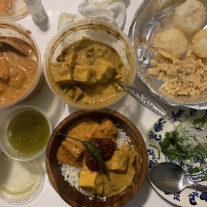 Indian Hut - Orlando on Yelp