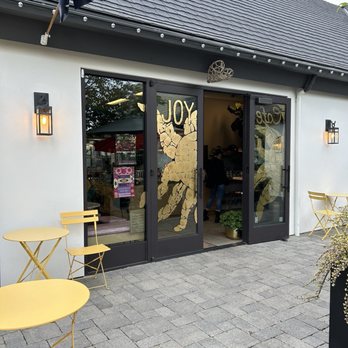 Joy Cafe - 3/1/25 Trying newly opened cafe in Solvang (opened 2 mo ago) Exterior/entrance - Coffee & Tea Near Me - Solvang, California Joy Cafe - 3/1/25 Trying newly opened cafe in Solvang (opened 2 mo ago) Exterior/entrance - Coffee & Tea Near Me - Solvang, California