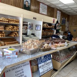 Terranova Bakery