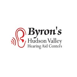 Byron's Hudson Valley Hearing Aid Centers - Byron's Hudson Valley Hearing Aid Centers Logo