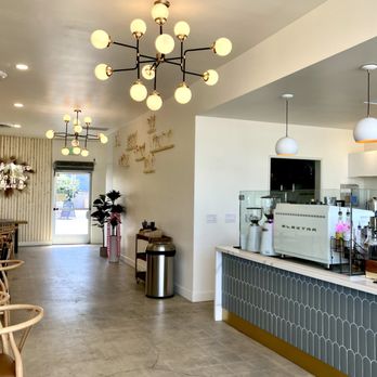 Teaish & Coffee - Coffee & Tea Near Me - Buena Park, California