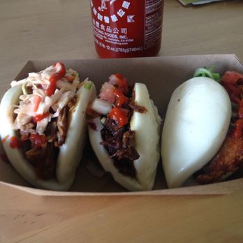 King Bao - Asian Fusion Near Me - Orlando, Florida King Bao - Asian Fusion Near Me - Orlando, Florida