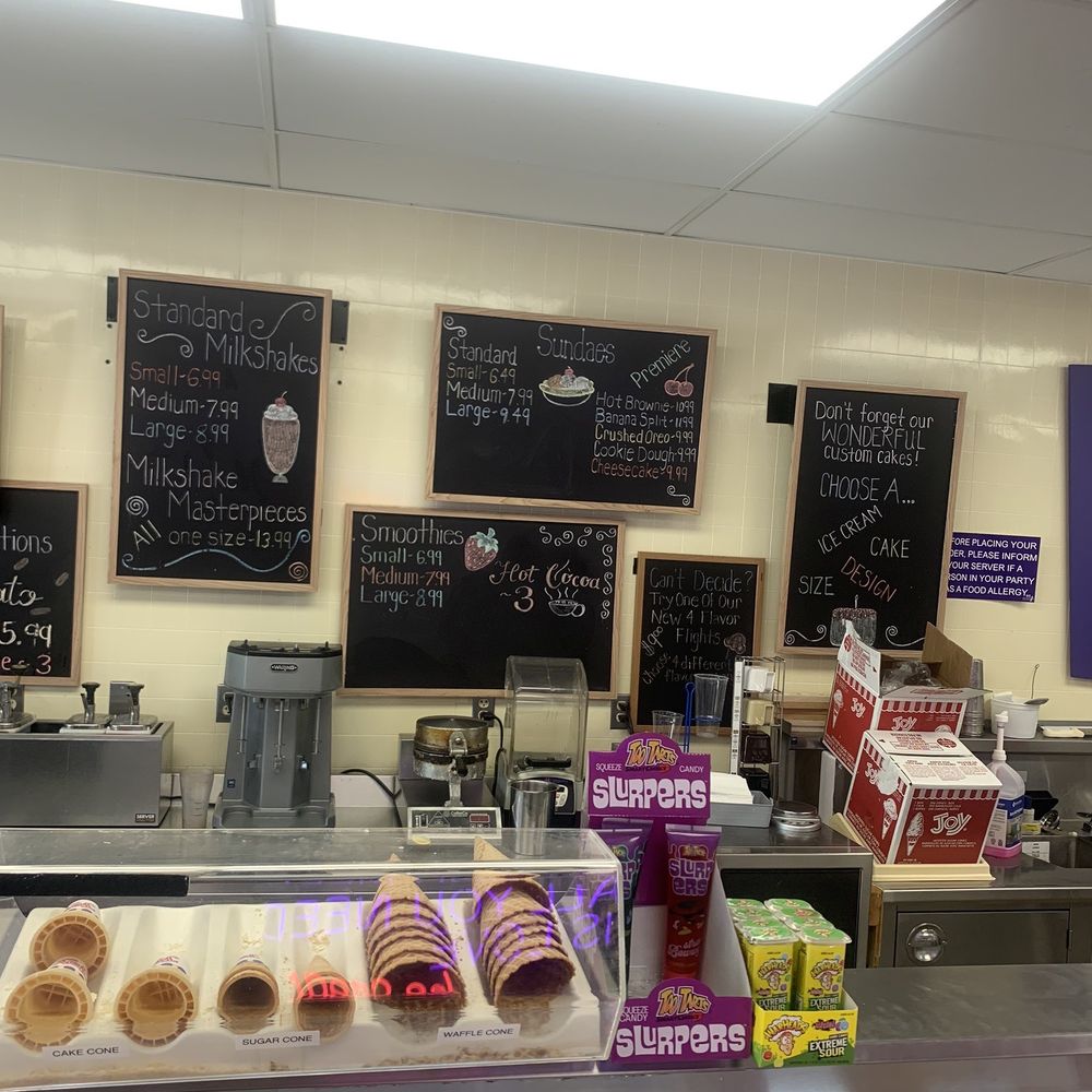 44 Scoops - Ice Cream & Frozen Yogurt Near Me - West Bloomfield Township, Michigan 44 Scoops - Ice Cream & Frozen Yogurt Near Me - West Bloomfield Township, Michigan