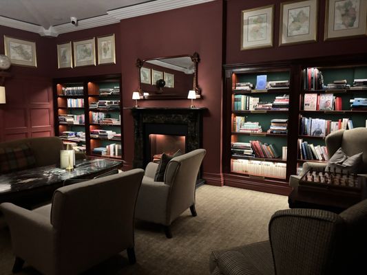 The Killarney Park by null