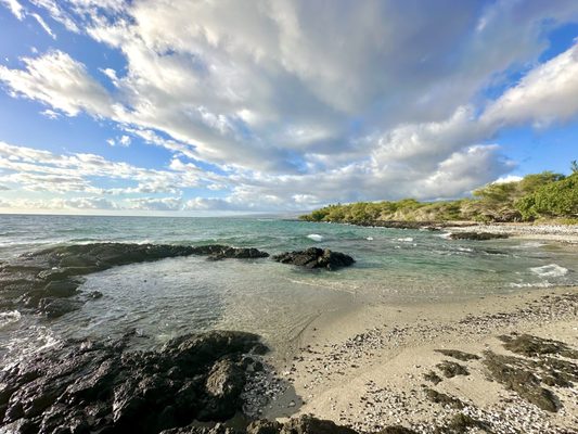 Holoholokai Beach Park Rd by null