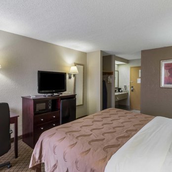 Quality Inn - Hotels Near Me - Rolla, Missouri Quality Inn - Hotels Near Me - Rolla, Missouri