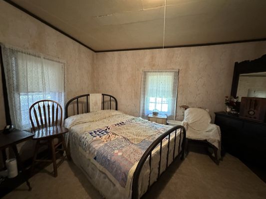 Elvis Presley Birthplace by null