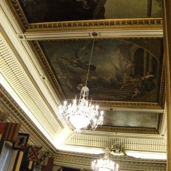 Dublin Castle - Landmarks & Historical Buildings Near Me - Dublin, D
